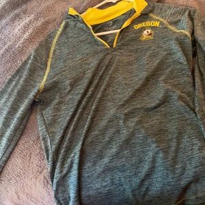 Oregon ducks hoodie